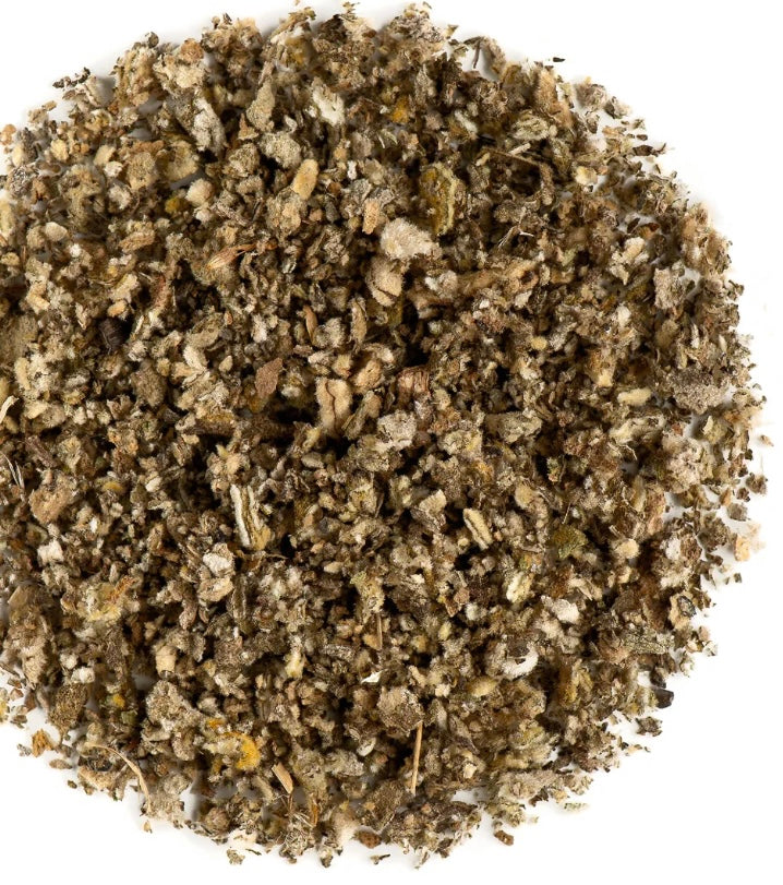 Mullein Leaf Tea